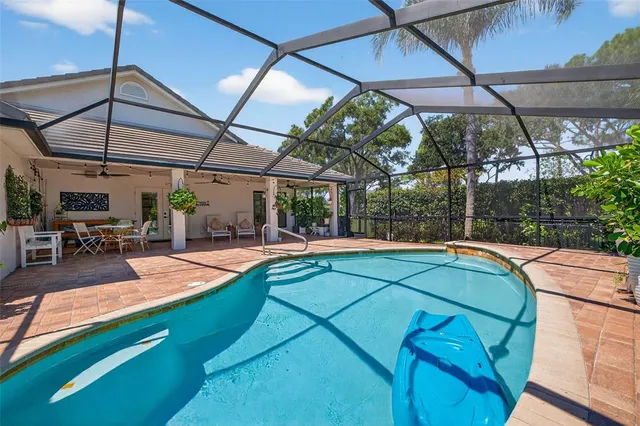 $850,000 | 4311 Ave Cannes, Lutz, FL 33558