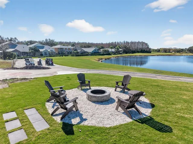 $850,000 | 4311 Ave Cannes, Lutz, FL 33558