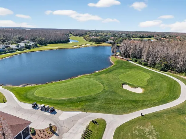 $850,000 | 4311 Ave Cannes, Lutz, FL 33558