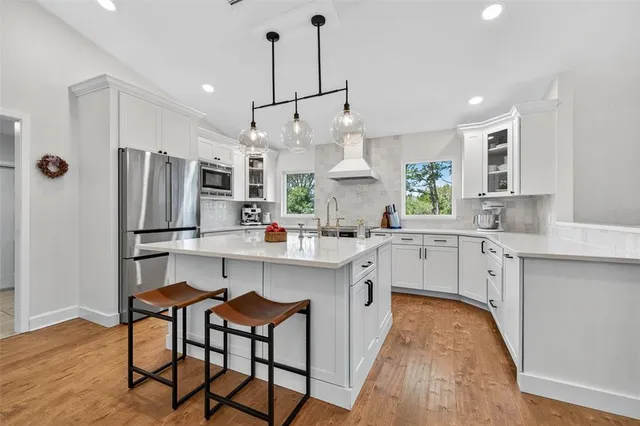 $850,000 | 4311 Ave Cannes, Lutz, FL 33558