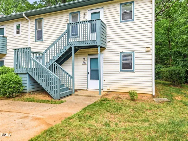 $165,000 | 332 Ashley Forest Road, Chapel Hill, NC 27514