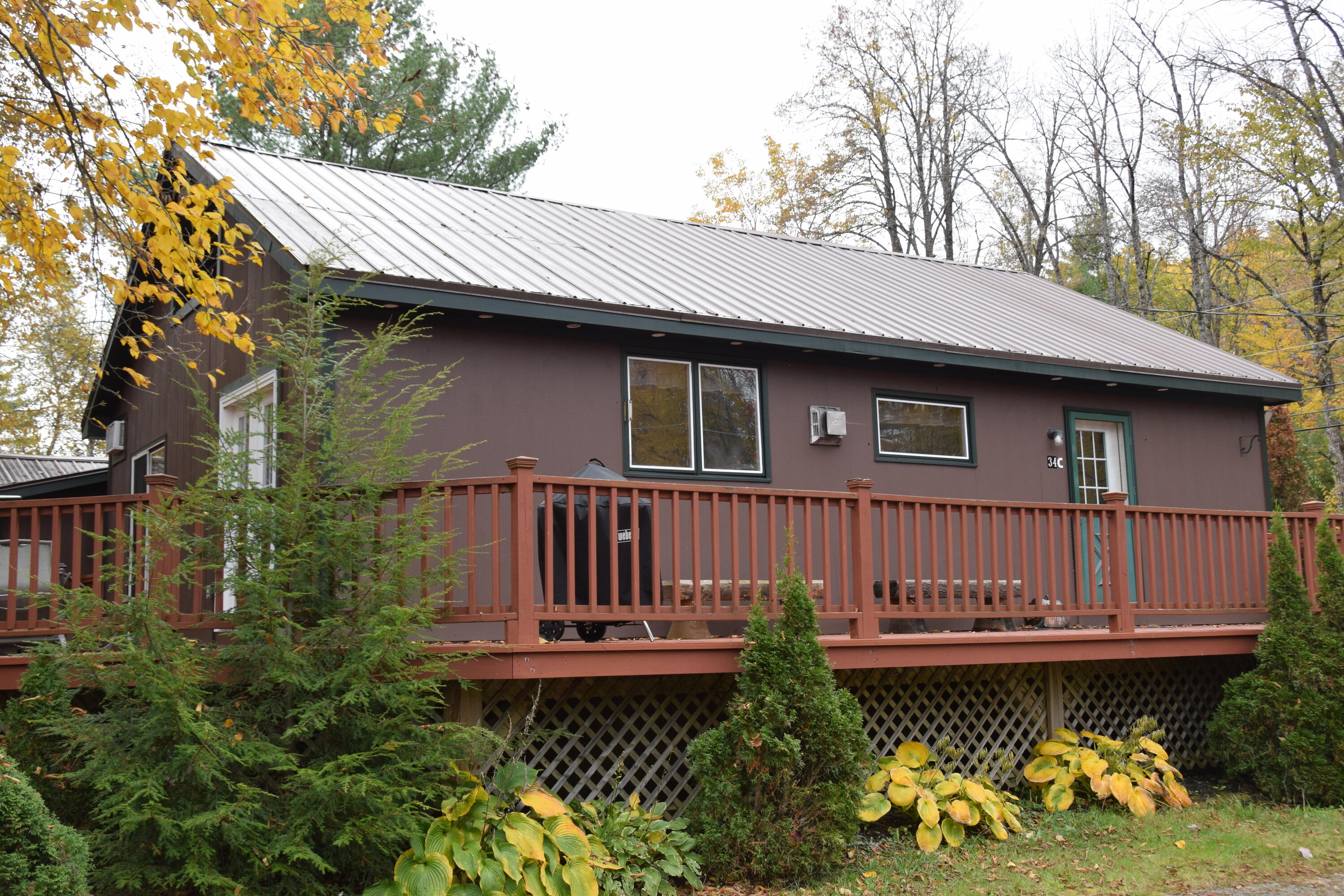 1509 Embden Pond Road Embden, ME 04958 - Photo 3 of 32 DSC_0003