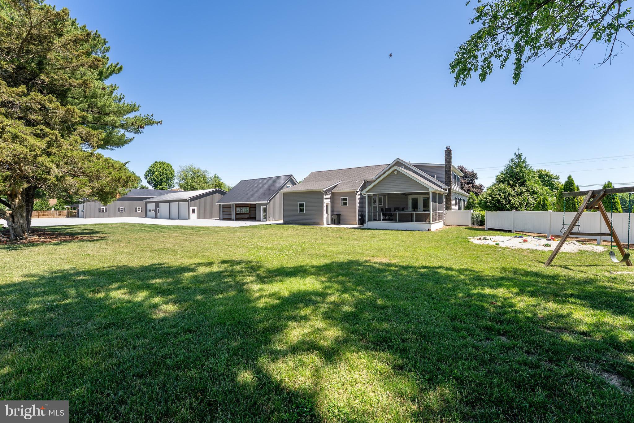 10672 Worton Road Worton, MD 21678 - Photo 6 of 87
