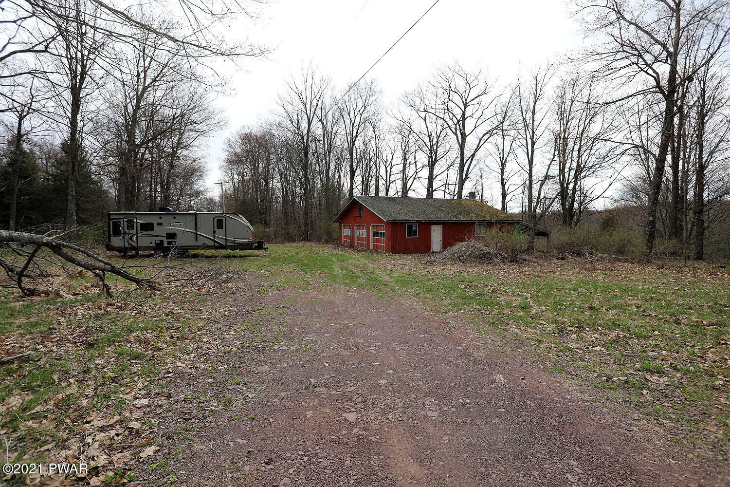 126 Mud Pond Road Equinunk, PA 18417 - Photo 24 of 33