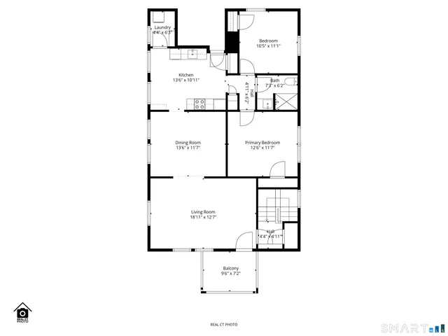 $2,350 | 1172 New Britain Avenue, West Hartford, CT 06110