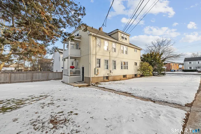 $2,350 | 1172 New Britain Avenue, West Hartford, CT 06110