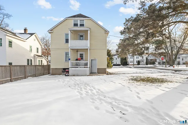 $2,350 | 1172 New Britain Avenue, West Hartford, CT 06110