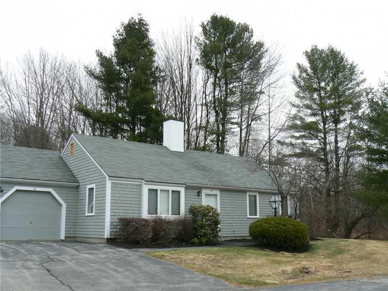 30 Colonial Way, Unit 30 Auburn, ME 04210 - Photo 1 of 9 Exterior Front.
