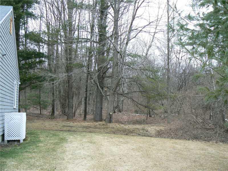 30 Colonial Way, Unit 30 Auburn, ME 04210 - Photo 7 of 9 Yard/Garden.