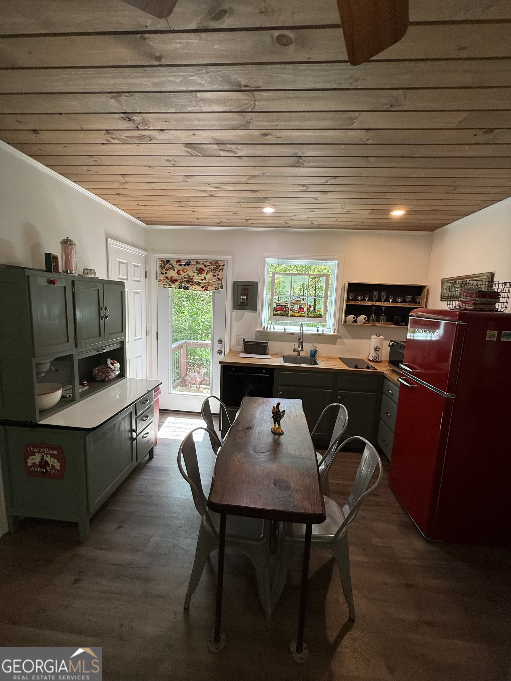 110 Cody Road Mount Airy, GA 30563 - Photo 4 of 46
