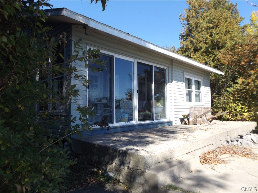 27242 Independence Point Road Lyme, NY 13622 - Photo 1 of 1 Exterior