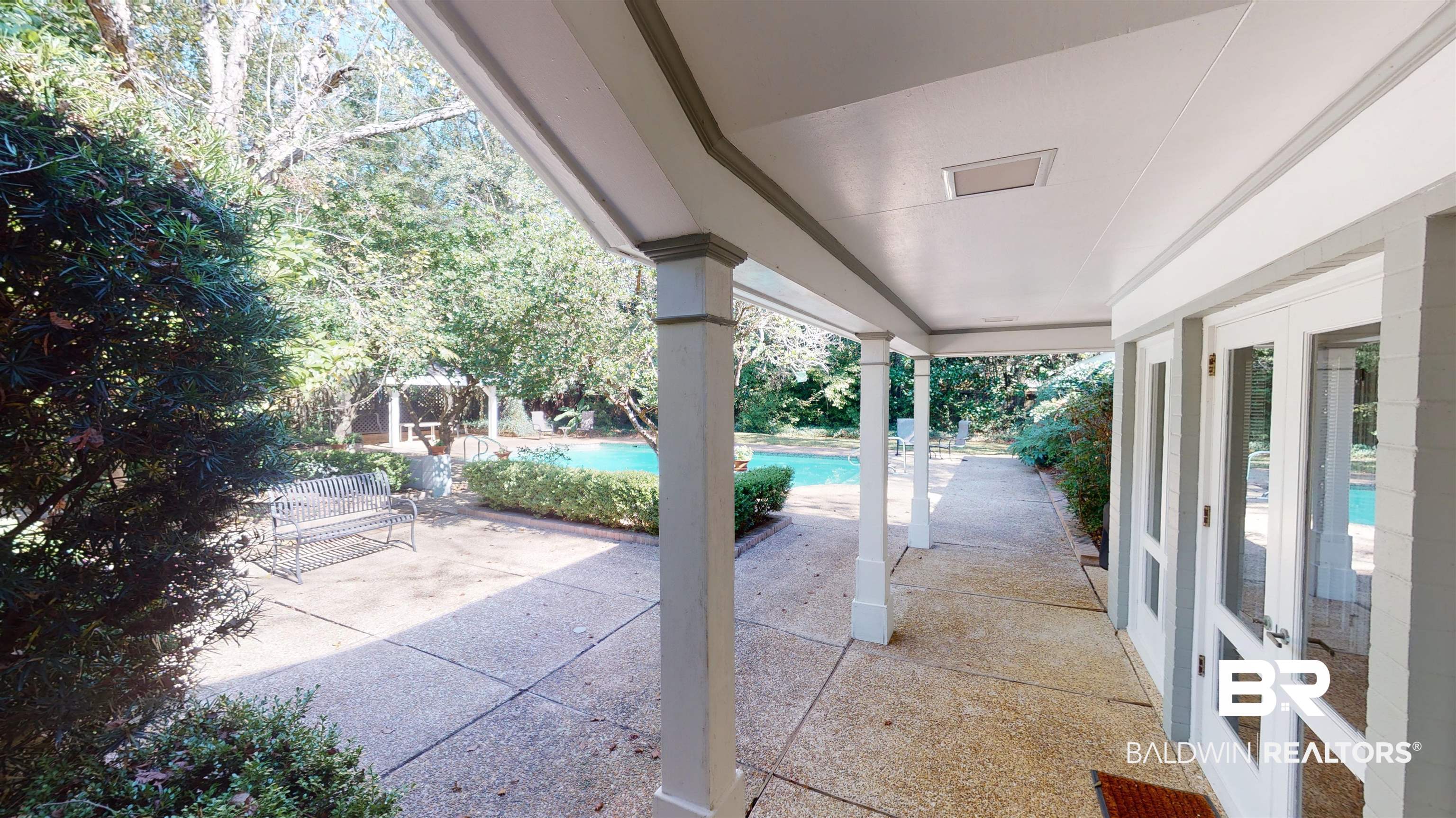 625 East Cumberland Road Mobile, AL 36608 - Photo 33 of 37