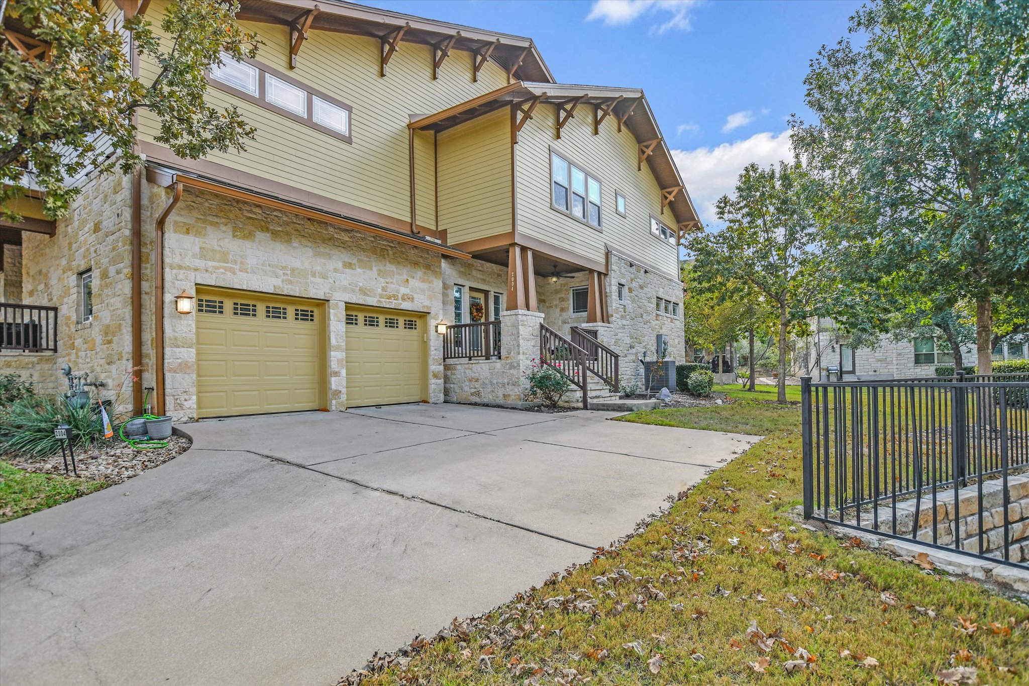 2930 Grand Oaks Loop, Unit 2004 Cedar Park, TX 78613 - Photo 1 of 22