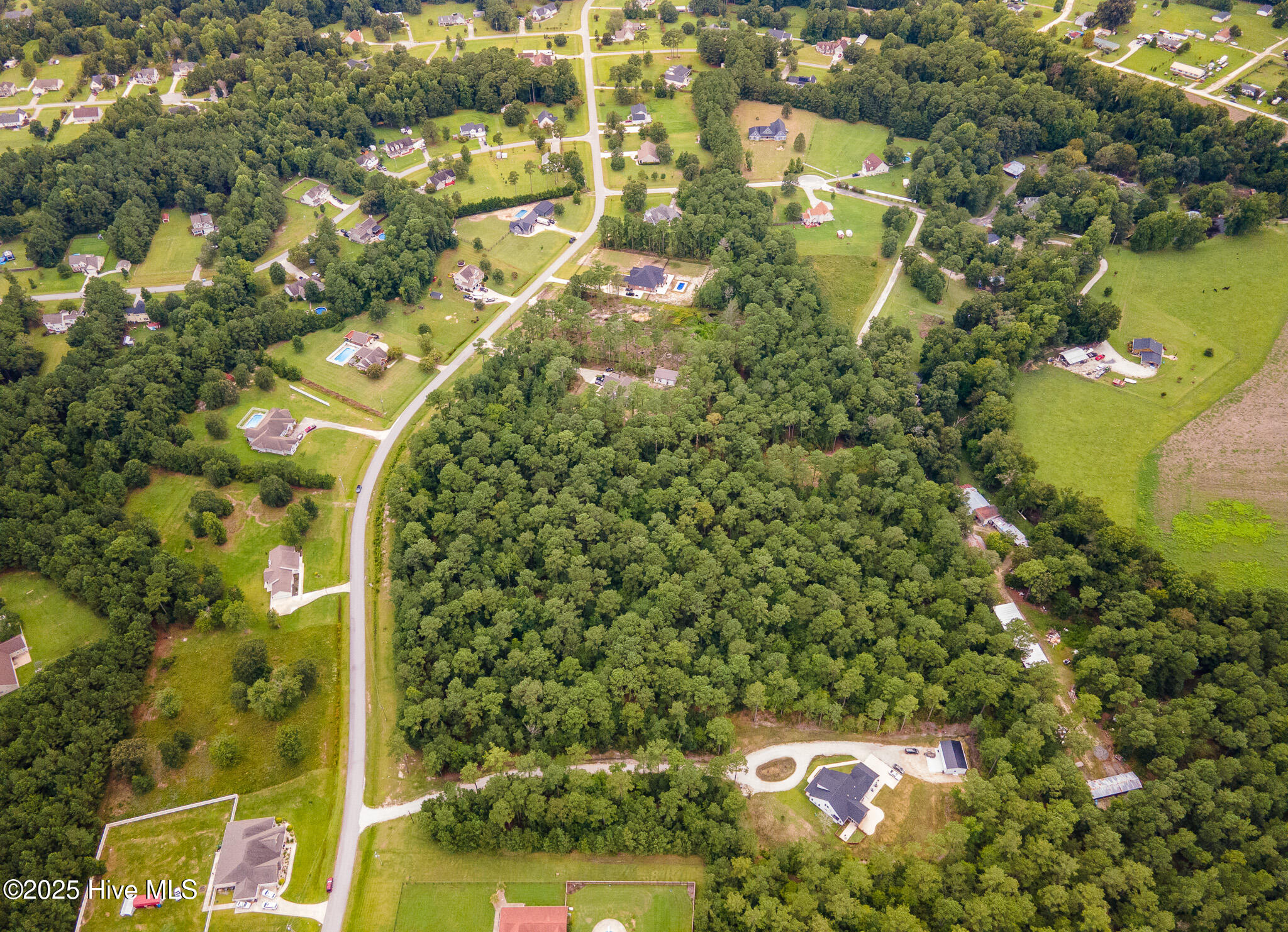 1271 North Bryan Road Jacksonville, NC 28546 - Photo 11 of 17 DJI_0317