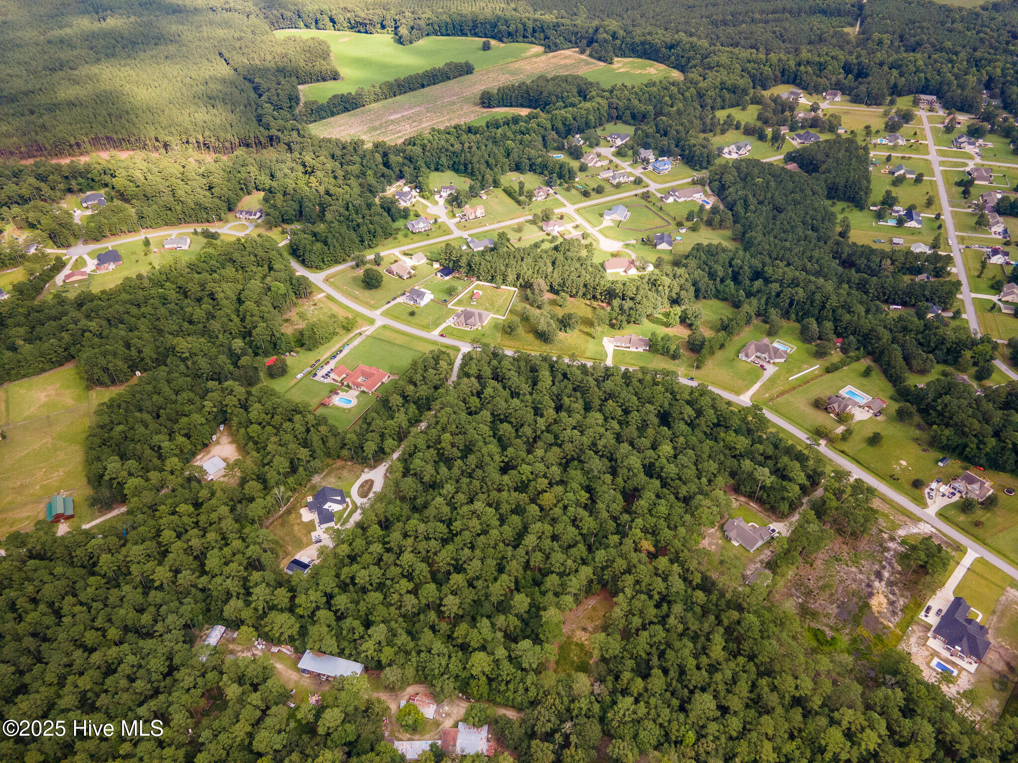 1271 North Bryan Road Jacksonville, NC 28546 - Photo 15 of 17 DJI_0321