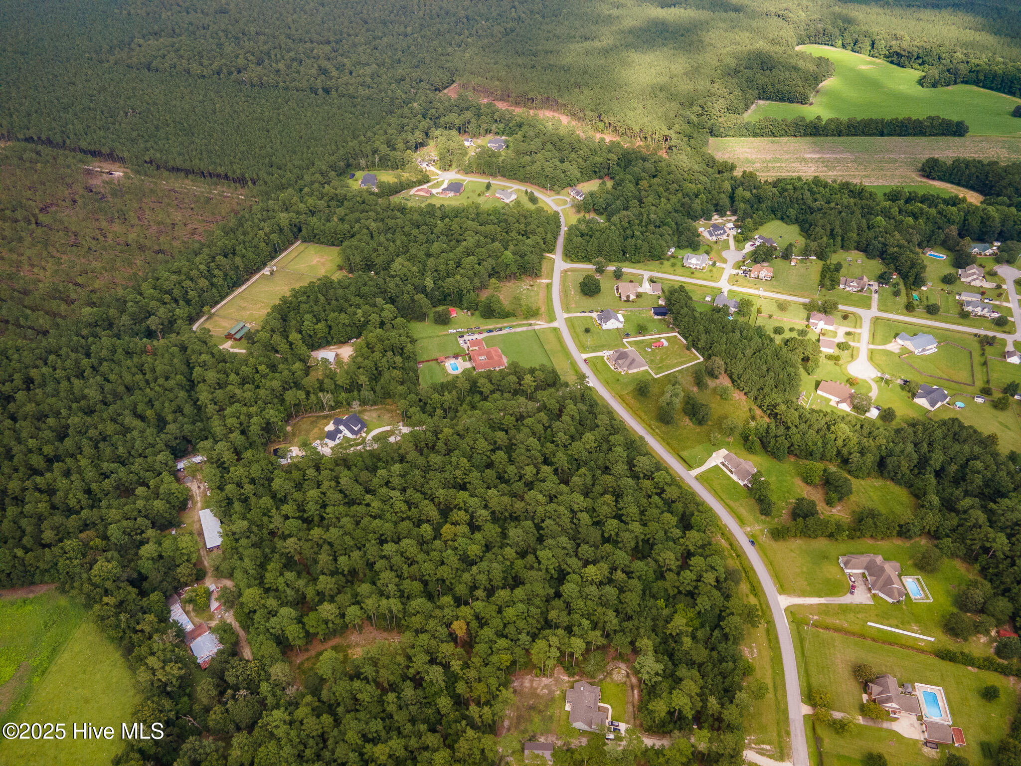 1271 North Bryan Road Jacksonville, NC 28546 - Photo 16 of 17 DJI_0320