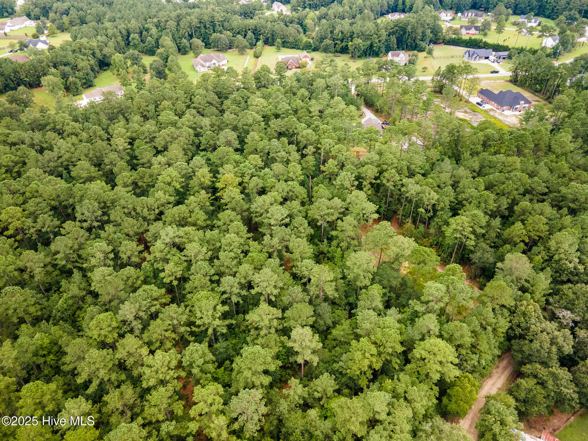 1271 North Bryan Road Jacksonville, NC 28546 - Photo 17 of 17 DJI_0309