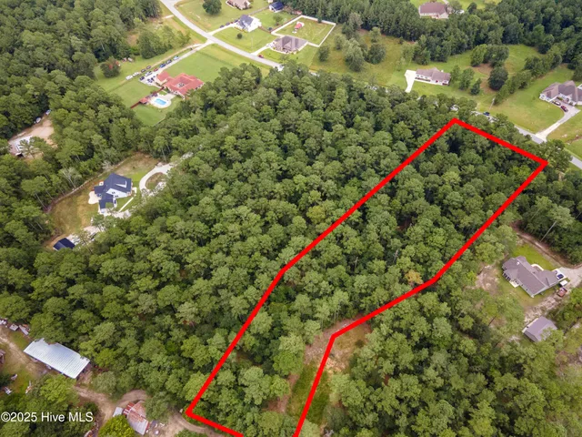 $125,000 | 1271 North Bryan Road, Jacksonville, NC 28546