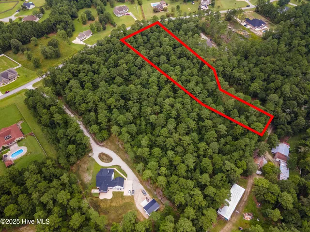 $125,000 | 1271 North Bryan Road, Jacksonville, NC 28546