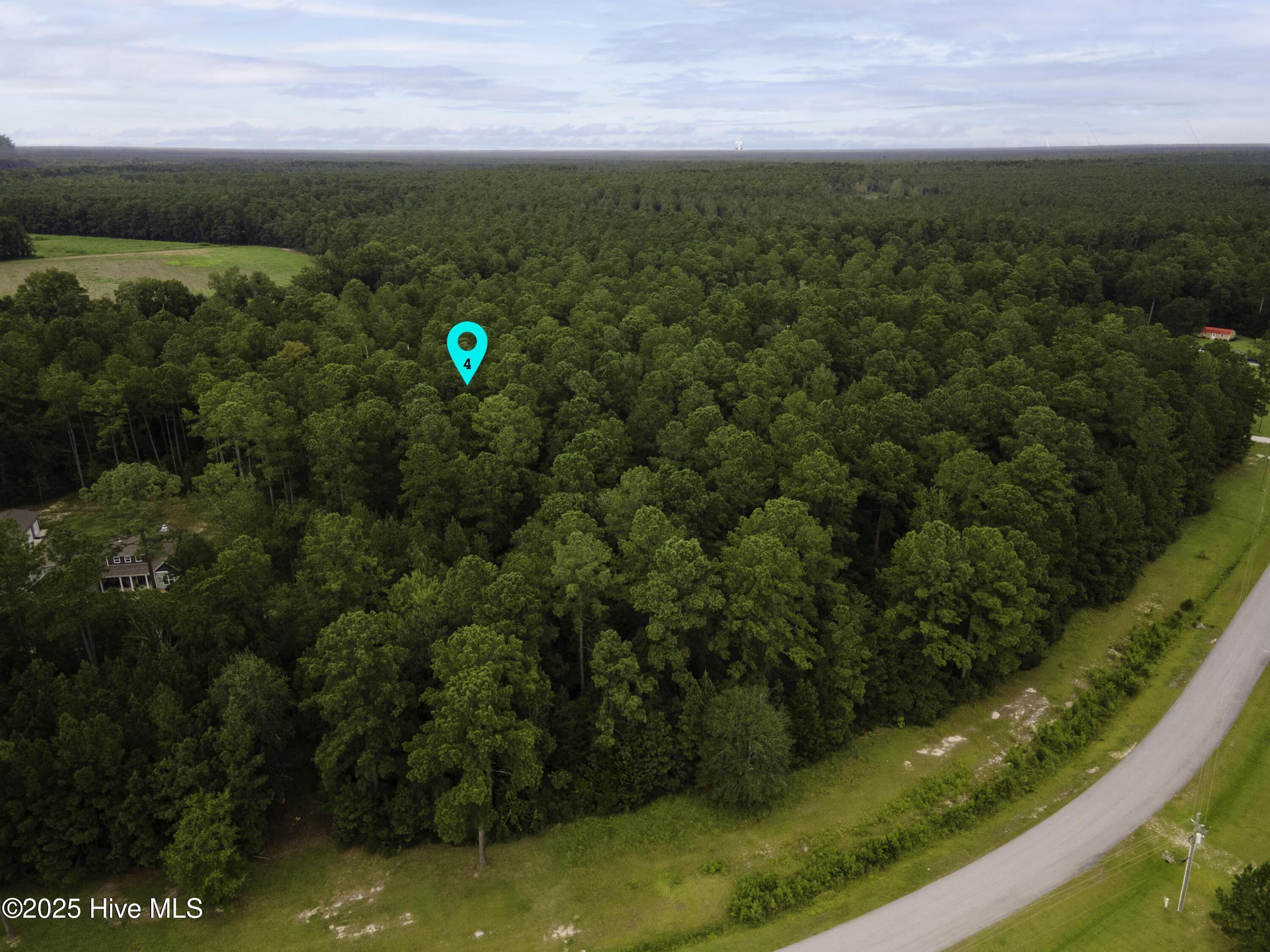 1271 North Bryan Road Jacksonville, NC 28546 - Photo 5 of 17 Lot 4