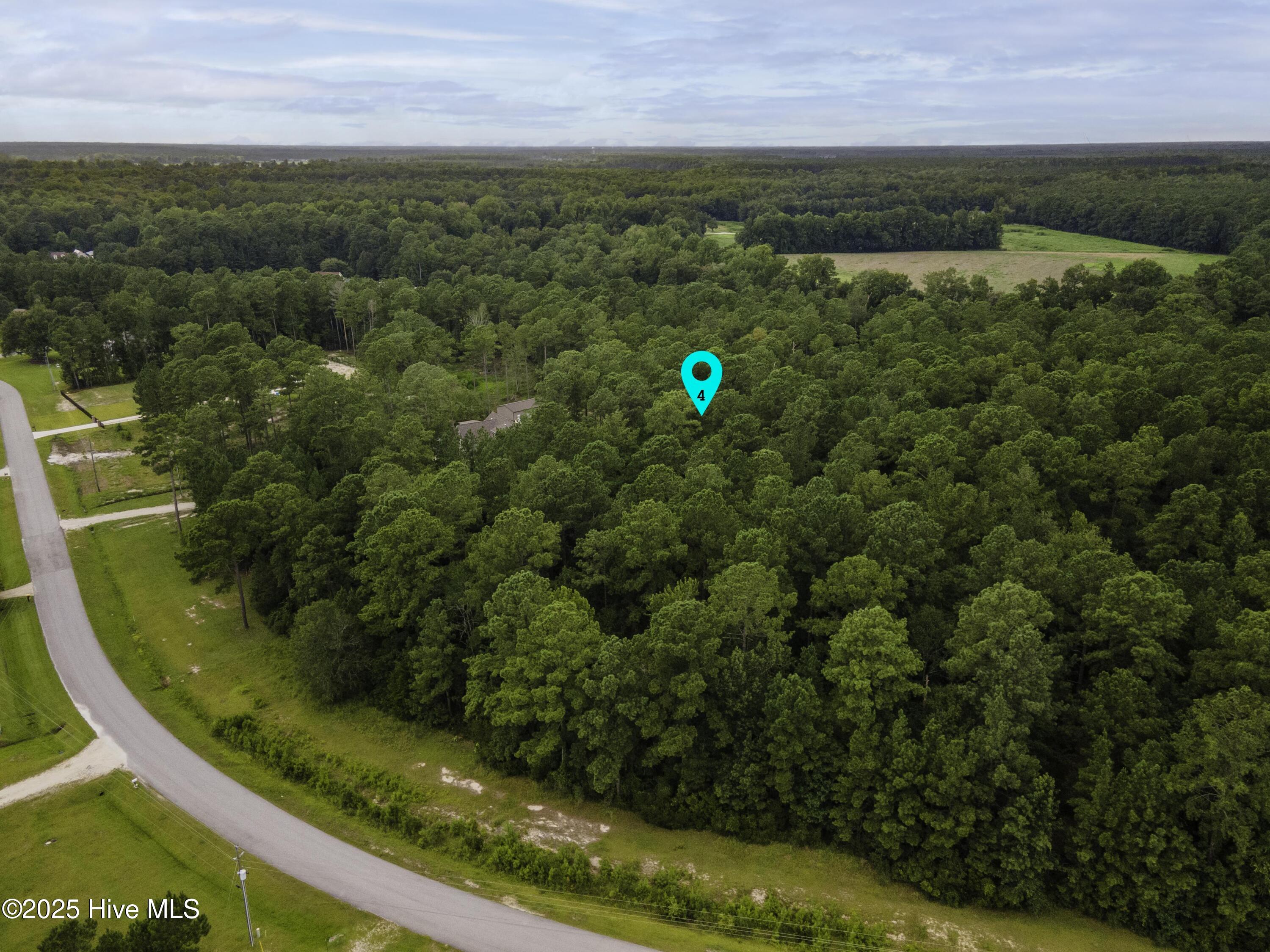 1271 North Bryan Road Jacksonville, NC 28546 - Photo 6 of 17 Lot 4