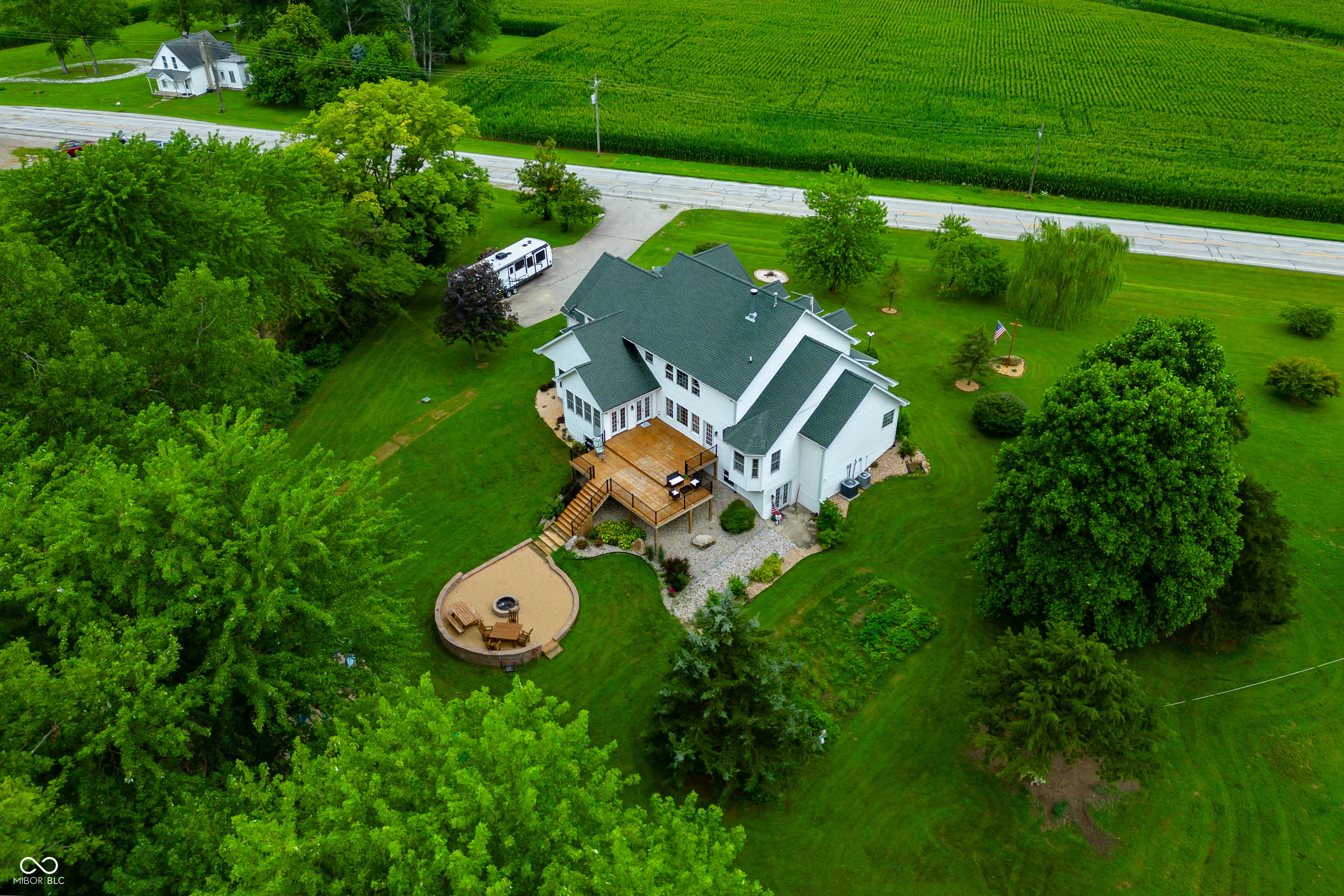 15411 Highway 9 Hope, IN 47246 - Photo 6 of 109