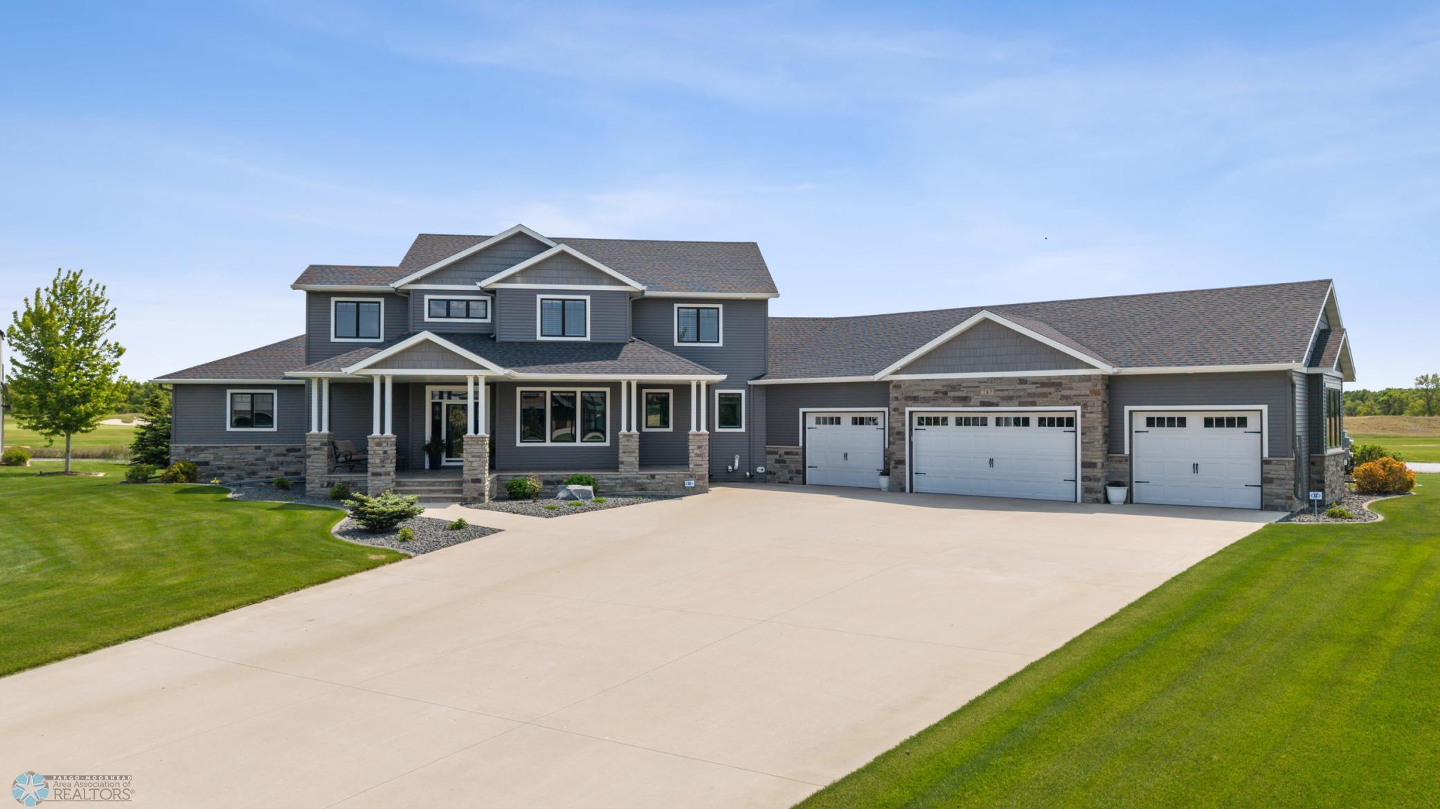787 Riverbend Road Horace, ND 58047 - Photo 1 of 1 Gallery Image 1