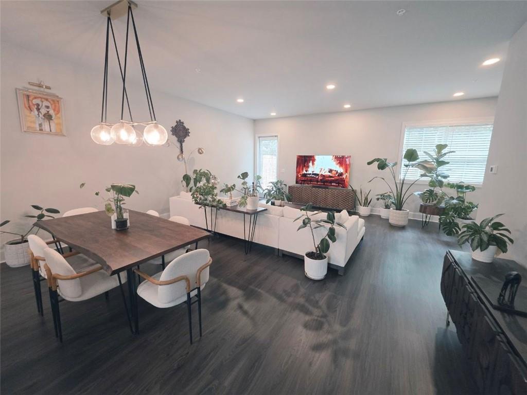 8020 Linfield Way Atlanta, GA 30350 - Photo 10 of 24