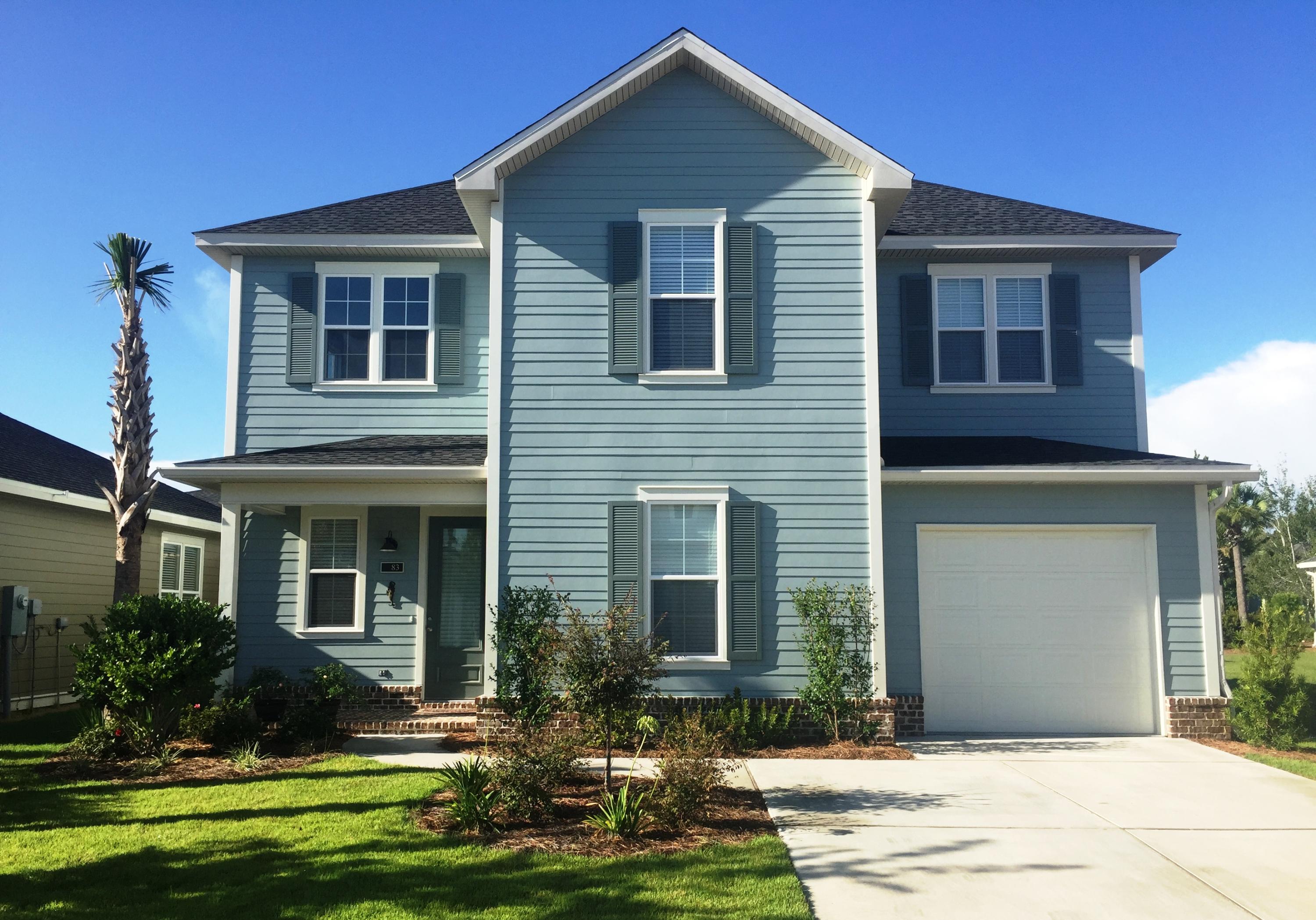 123 Chapman Street Santa Rosa Beach, FL 32459 - Photo 35 of 35 Gallery Image 35
