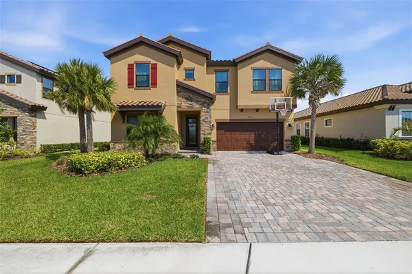 $625,000 | 8310 Carrhill Place, Parrish, FL 34219