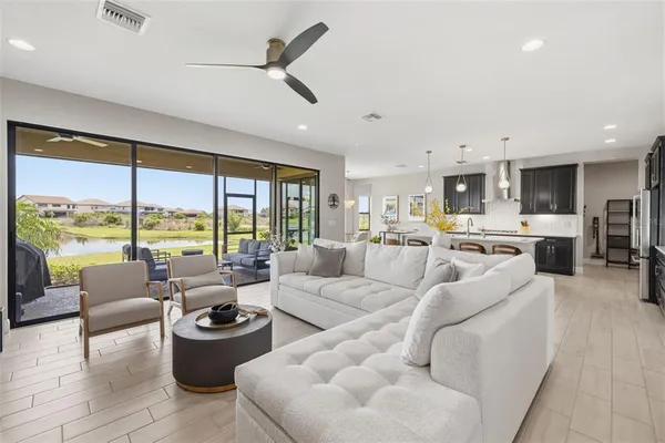$625,000 | 8310 Carrhill Place, Parrish, FL 34219