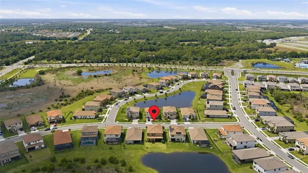 $625,000 | 8310 Carrhill Place, Parrish, FL 34219