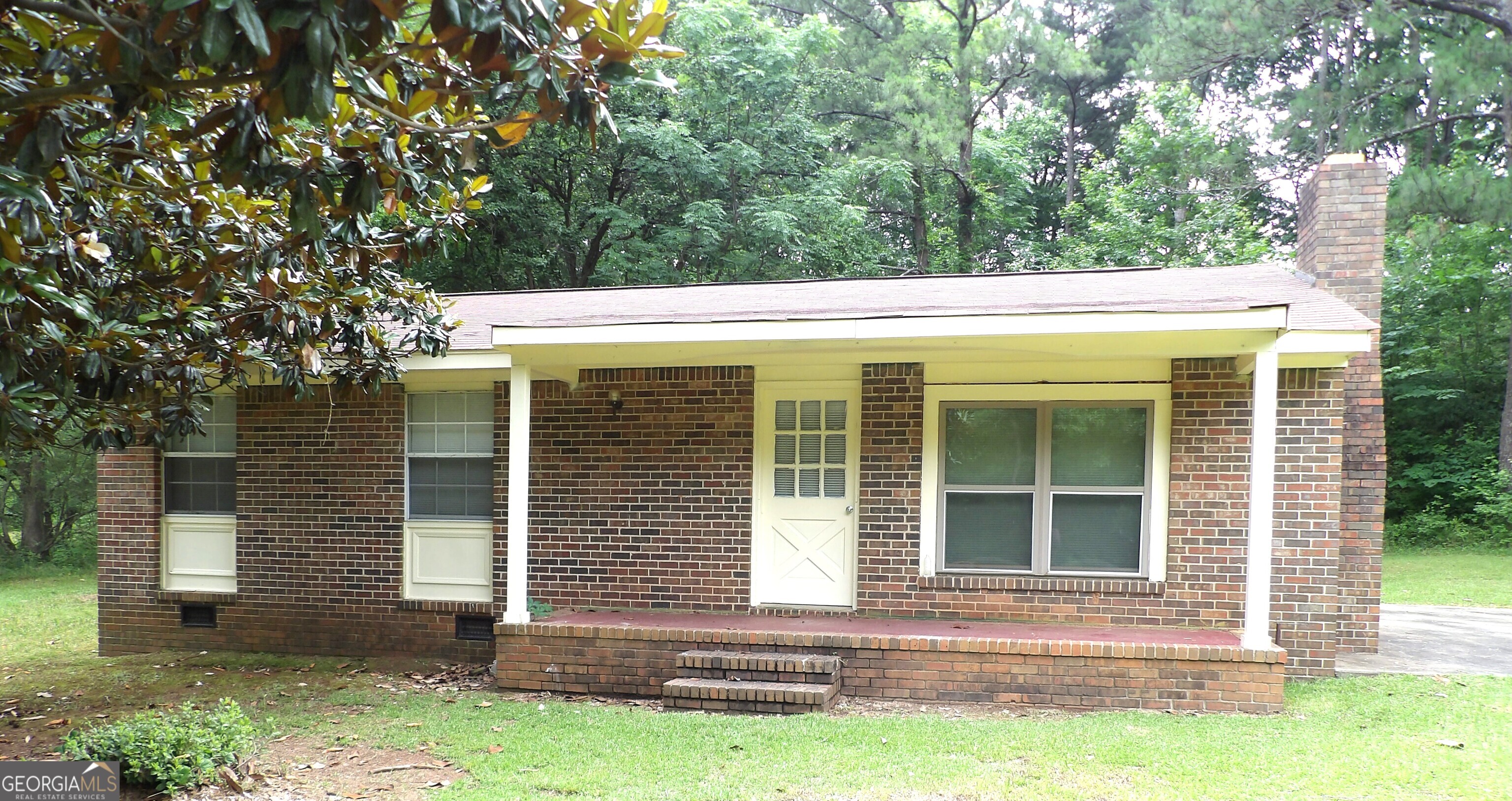 1903 Futral Road Griffin, GA 30224 - Photo 1 of 22