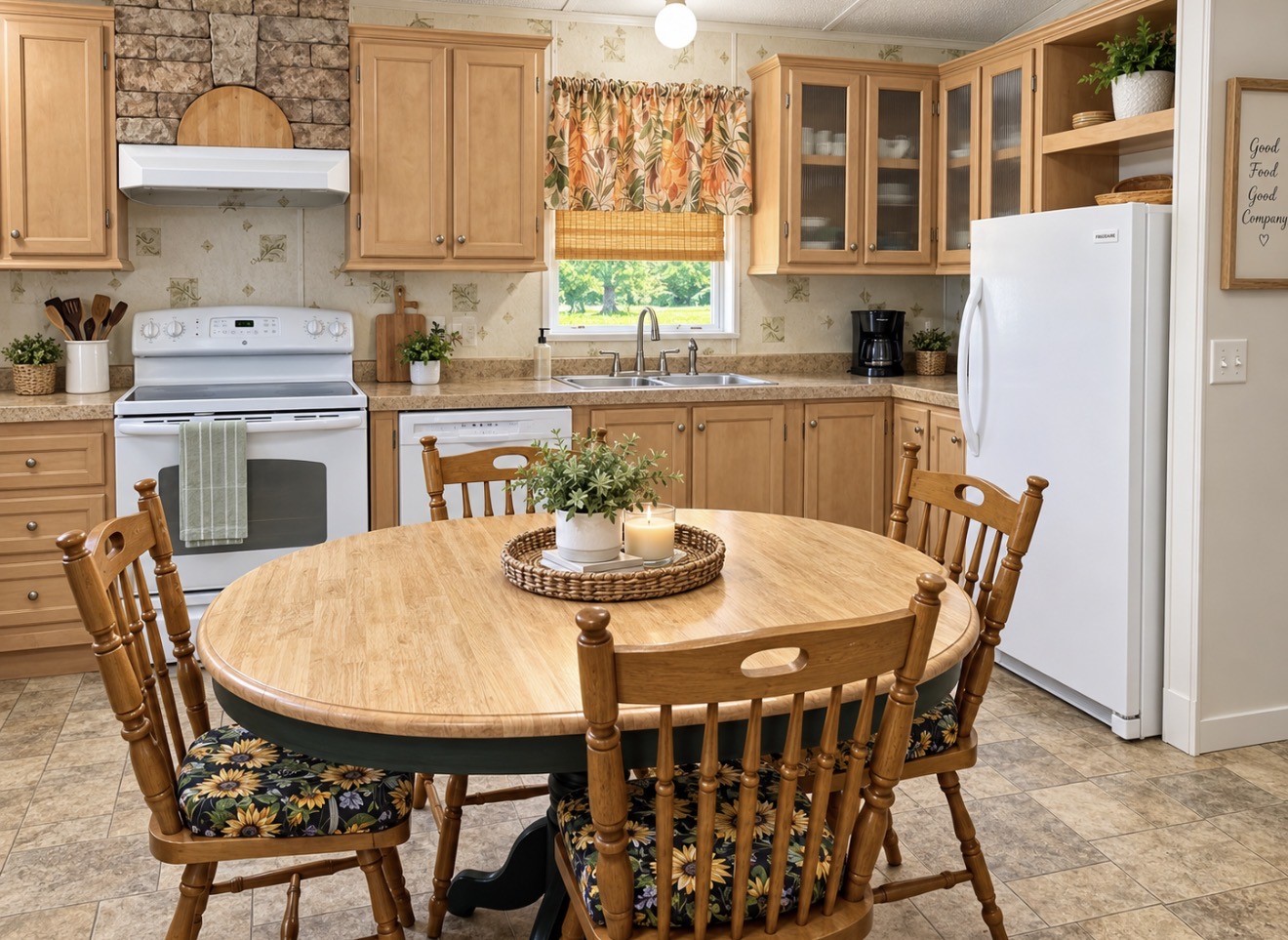 370 Stage Coach Road Coldspring, TX 77331 - Photo 8 of 25 Gallery Image 8