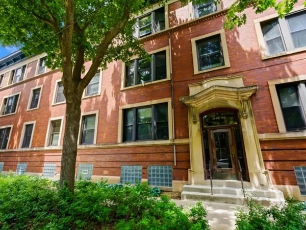 $285,000 | 1446 East 56th Street, Unit 3, Chicago, IL 60637