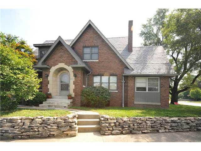 1003 North Audubon Road Indianapolis, IN 46219 - Photo 1 of 15 Gallery Image 1