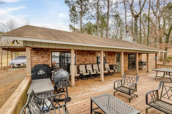 $369,900 | 638 Featherston Road, Homer, LA 71040