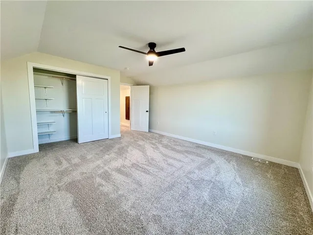 $390,000 | 1321 West 19th Street, Maryville, MO 64468