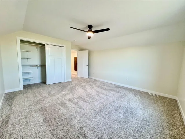 $390,000 | 1321 West 19th Street, Maryville, MO 64468