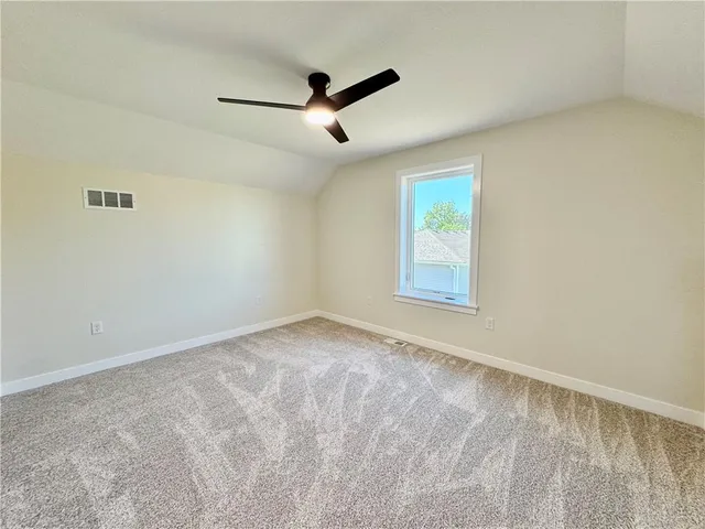 $390,000 | 1321 West 19th Street, Maryville, MO 64468