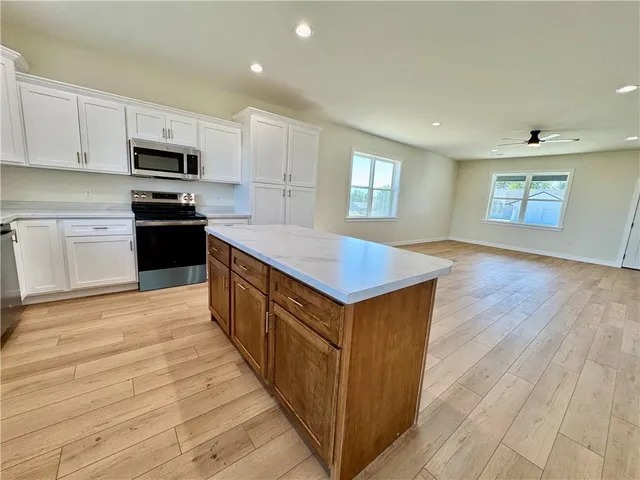 $390,000 | 1321 West 19th Street, Maryville, MO 64468