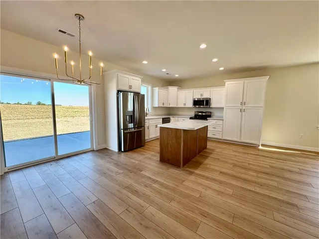 $390,000 | 1321 West 19th Street, Maryville, MO 64468