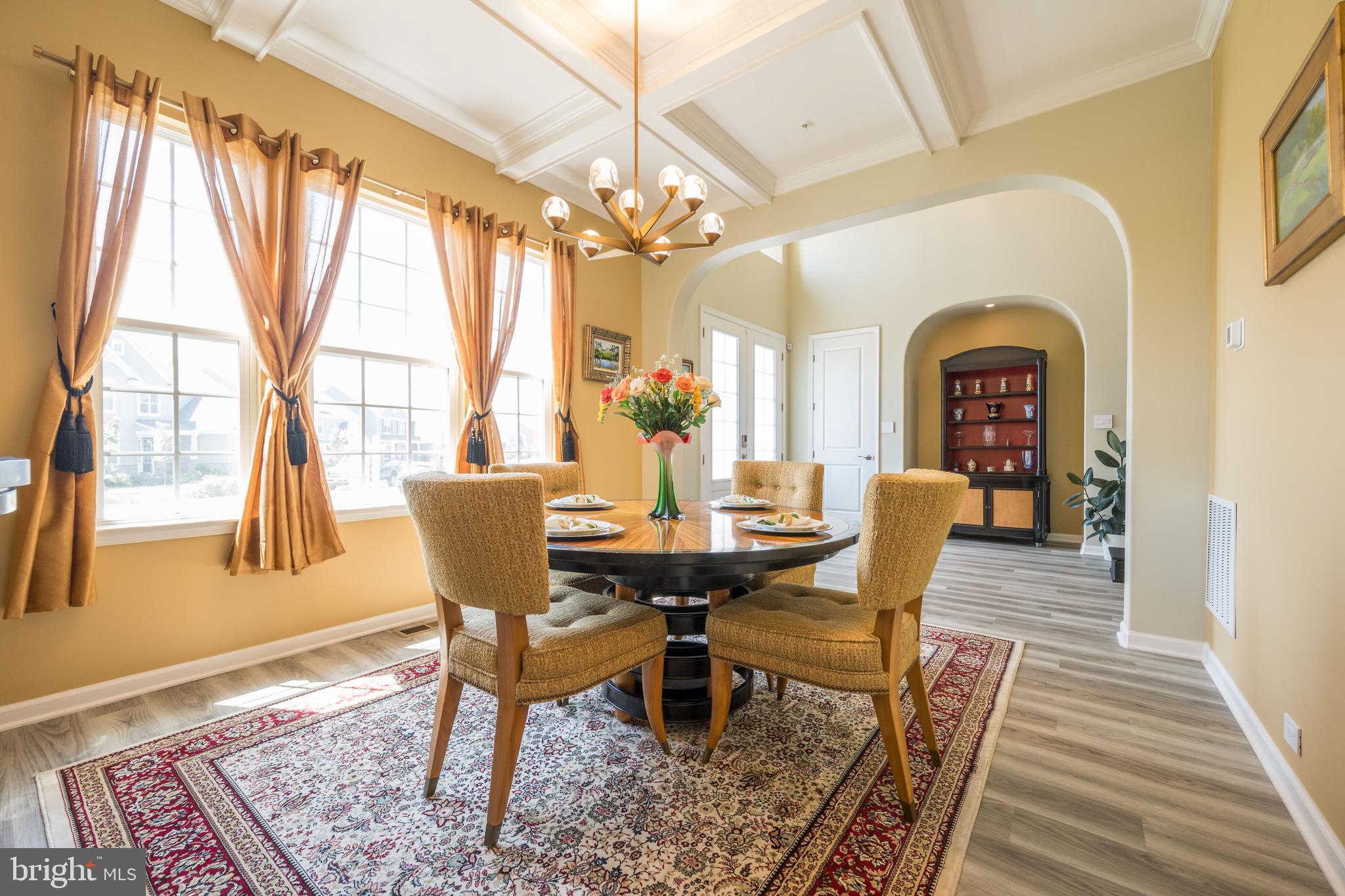 5745 Hawk Ridge Road Frederick, MD 21704 - Photo 11 of 81