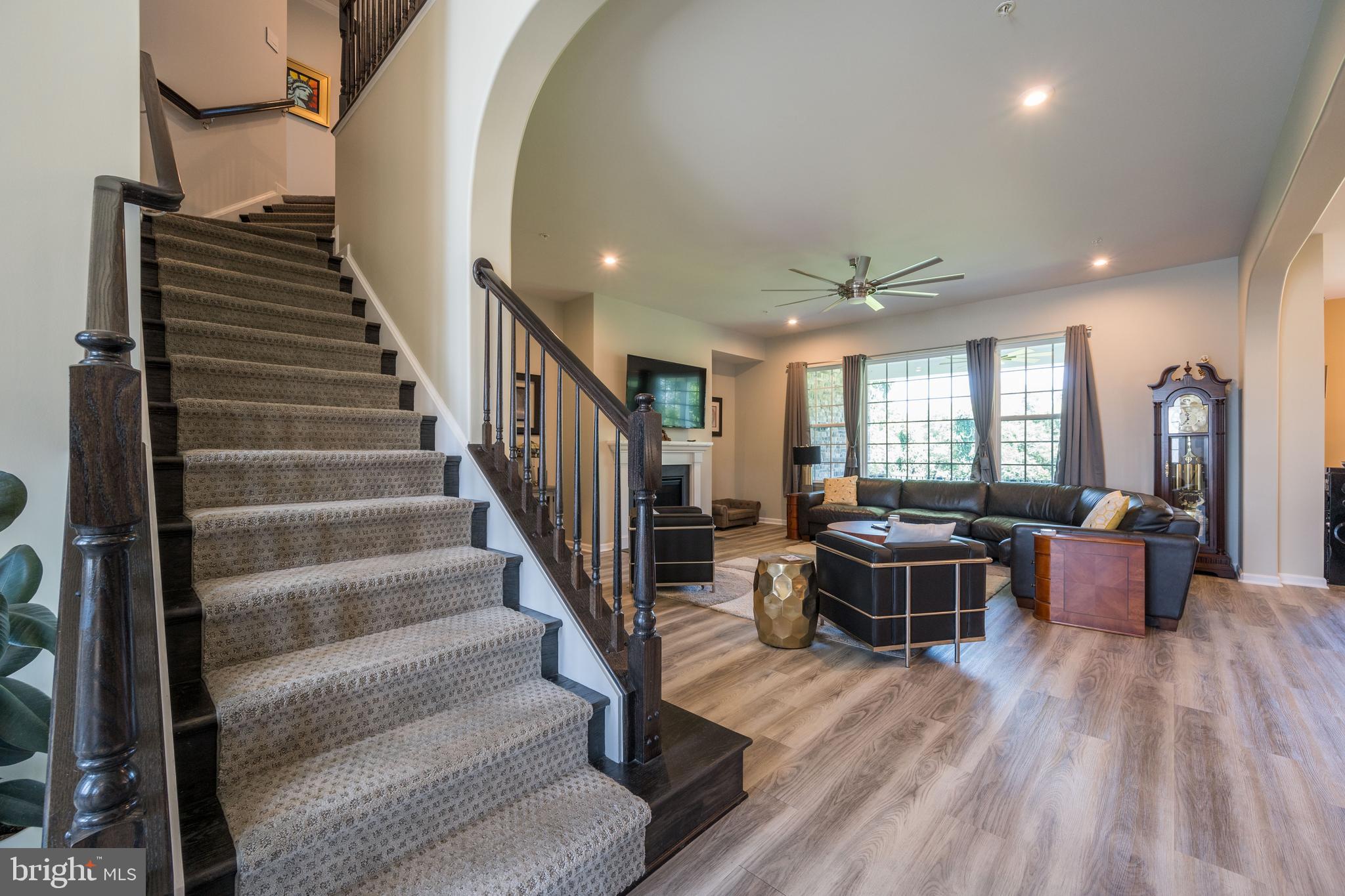 5745 Hawk Ridge Road Frederick, MD 21704 - Photo 12 of 81