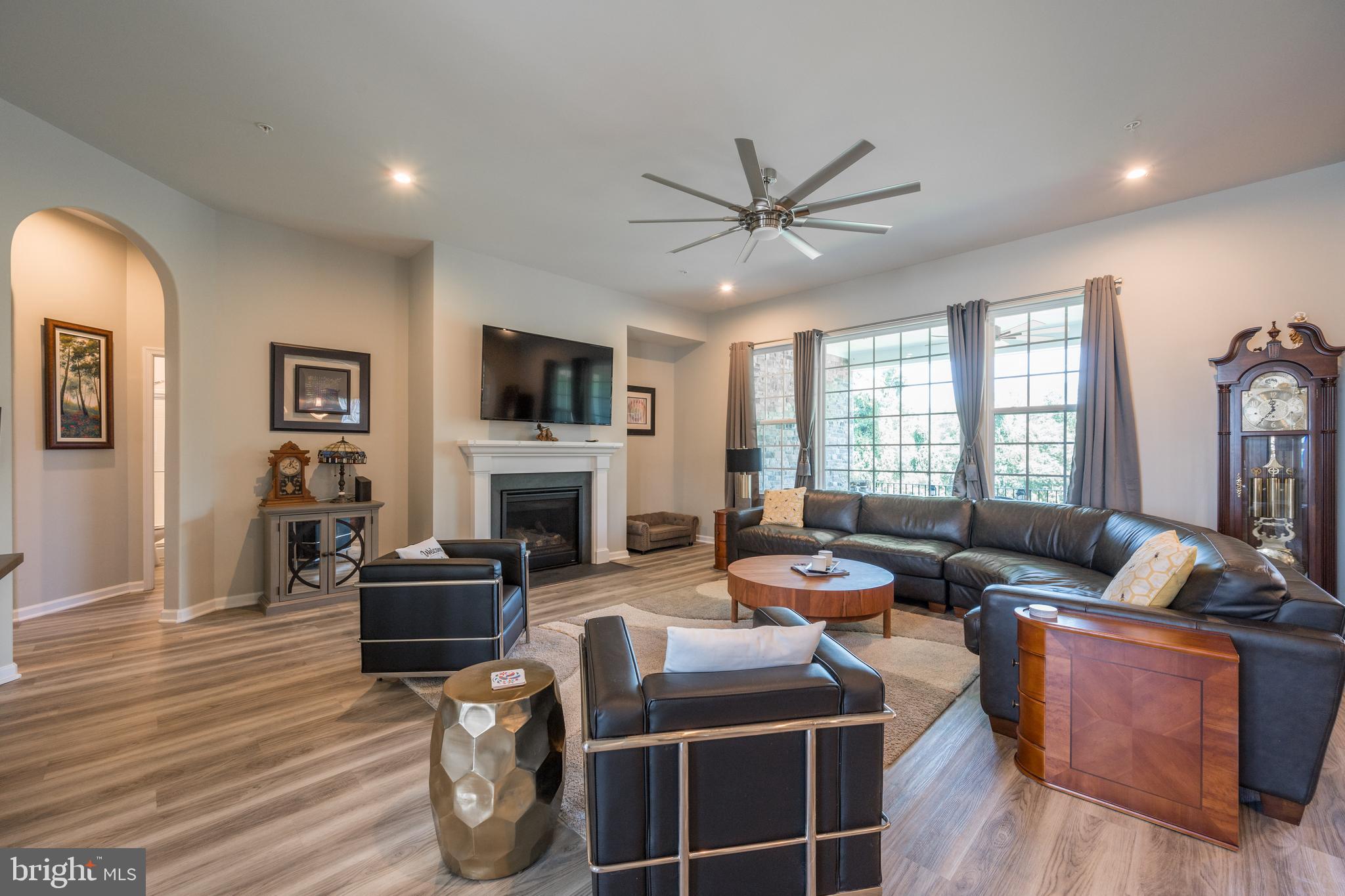 5745 Hawk Ridge Road Frederick, MD 21704 - Photo 13 of 81