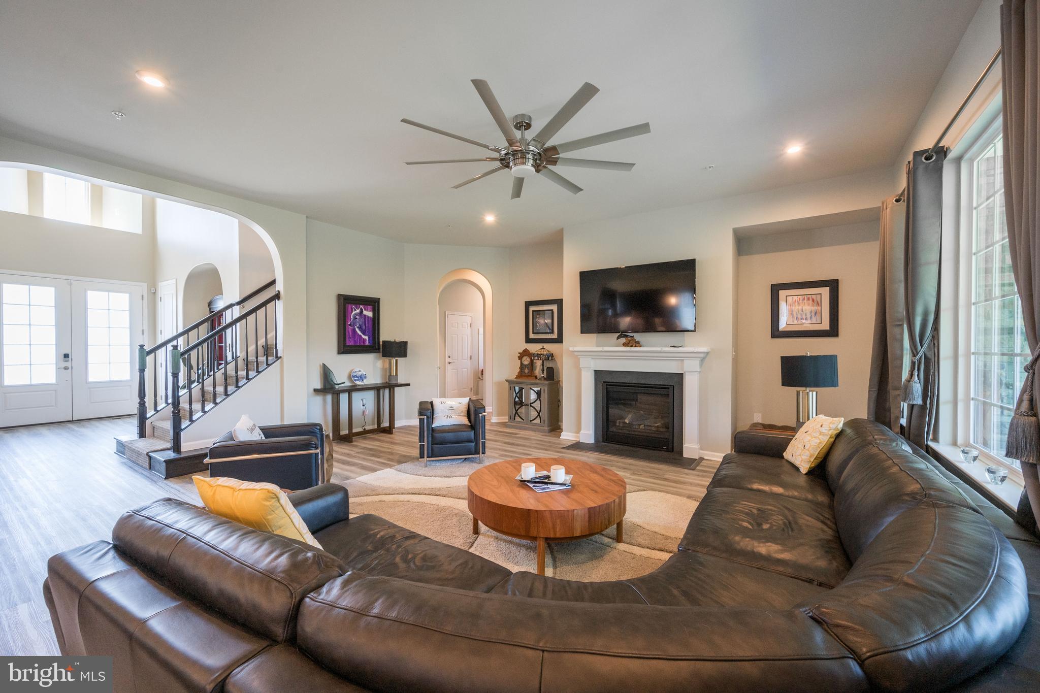 5745 Hawk Ridge Road Frederick, MD 21704 - Photo 14 of 81