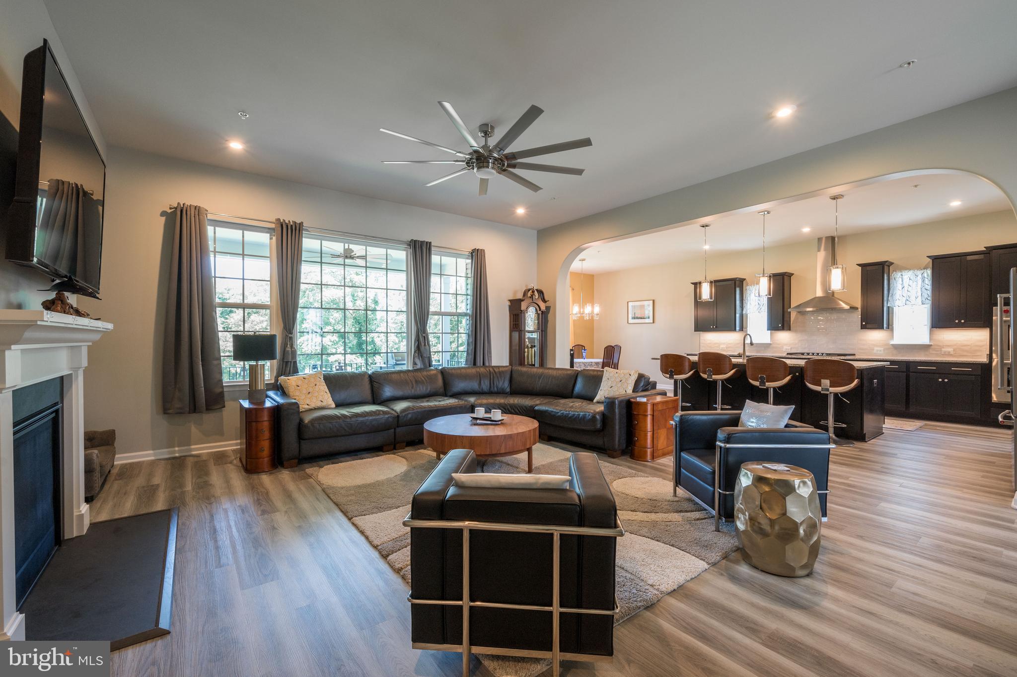 5745 Hawk Ridge Road Frederick, MD 21704 - Photo 15 of 81