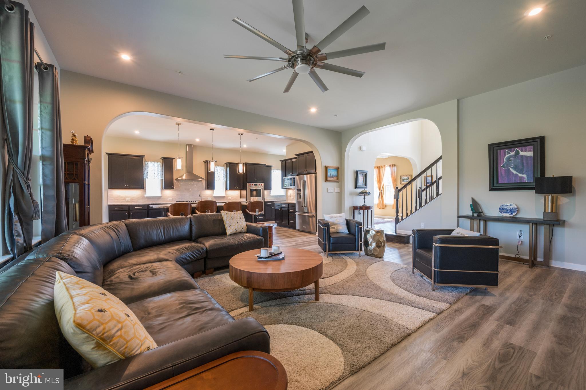 5745 Hawk Ridge Road Frederick, MD 21704 - Photo 16 of 81