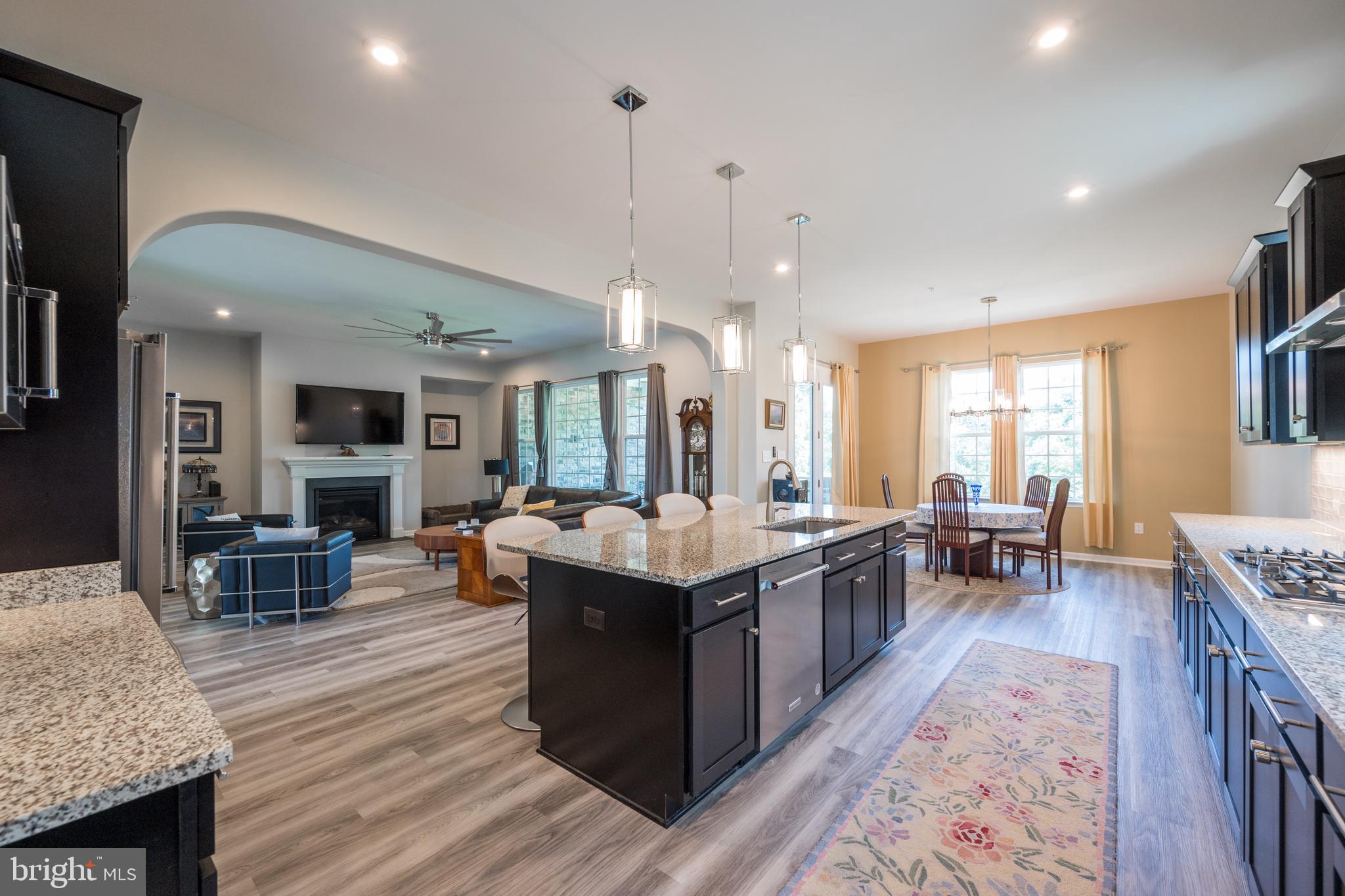 5745 Hawk Ridge Road Frederick, MD 21704 - Photo 19 of 81