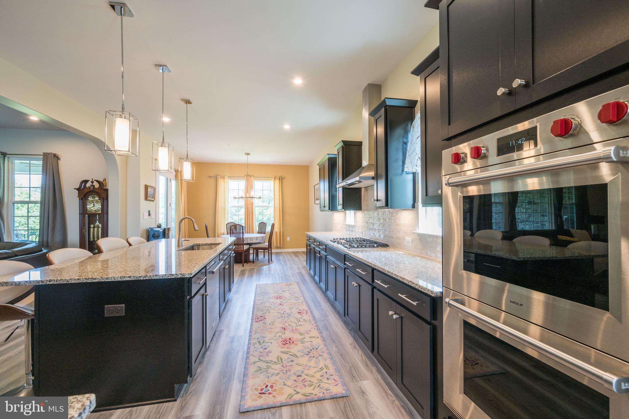 5745 Hawk Ridge Road Frederick, MD 21704 - Photo 20 of 81